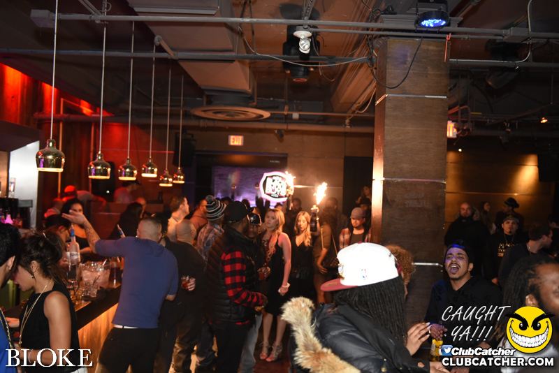 Bloke nightclub photo 39 - February 25th, 2016