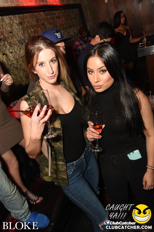 Bloke nightclub photo 40 - February 25th, 2016