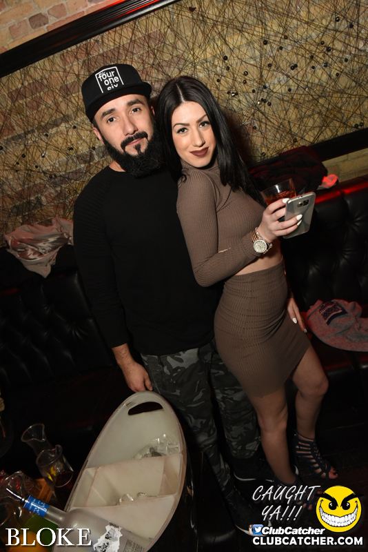 Bloke nightclub photo 41 - February 25th, 2016