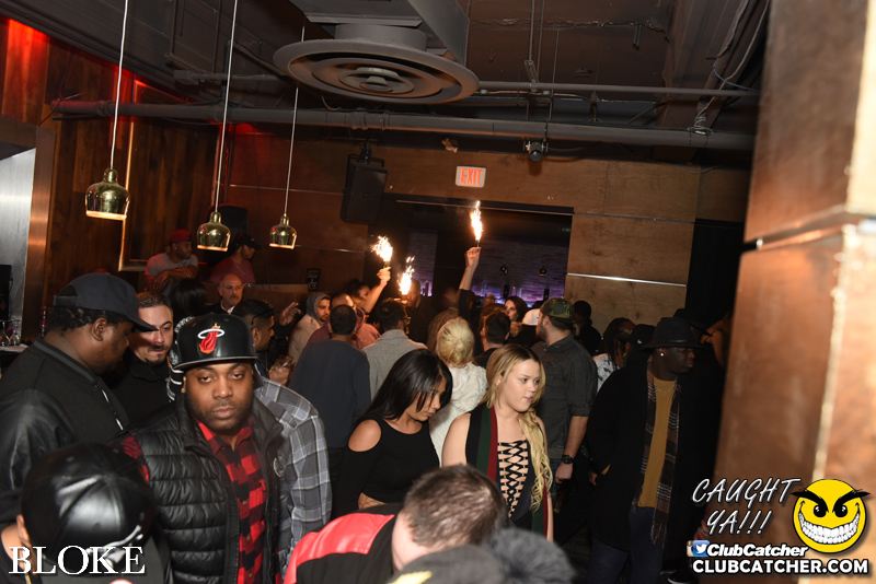 Bloke nightclub photo 42 - February 25th, 2016