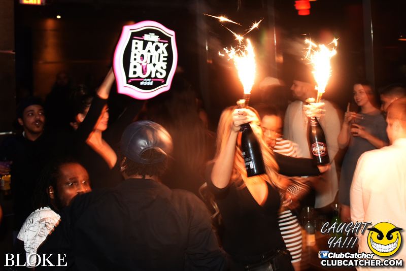 Bloke nightclub photo 43 - February 25th, 2016