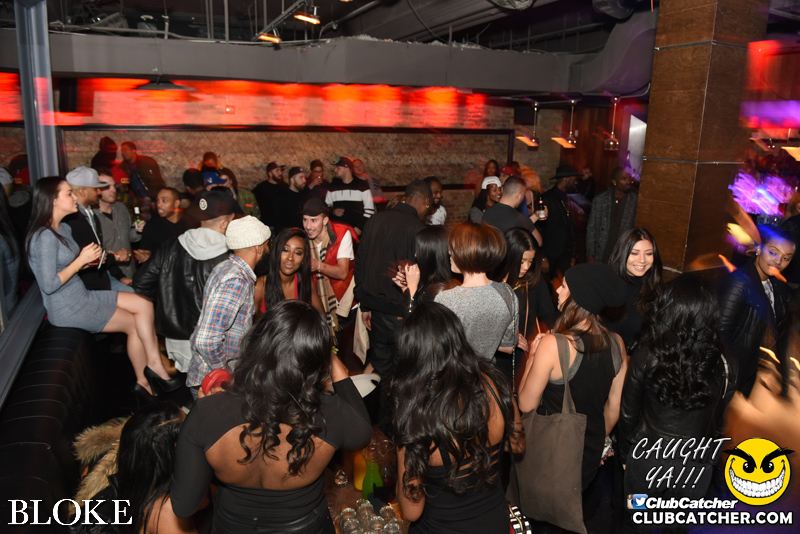 Bloke nightclub photo 44 - February 25th, 2016