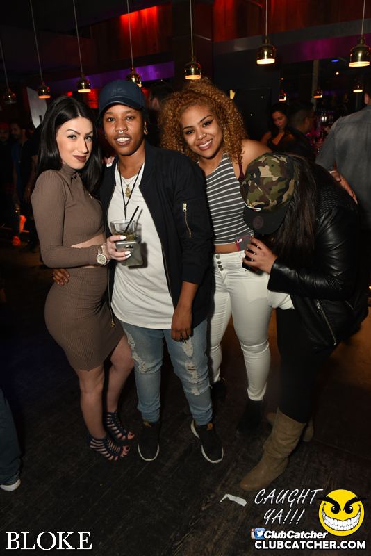 Bloke nightclub photo 47 - February 25th, 2016