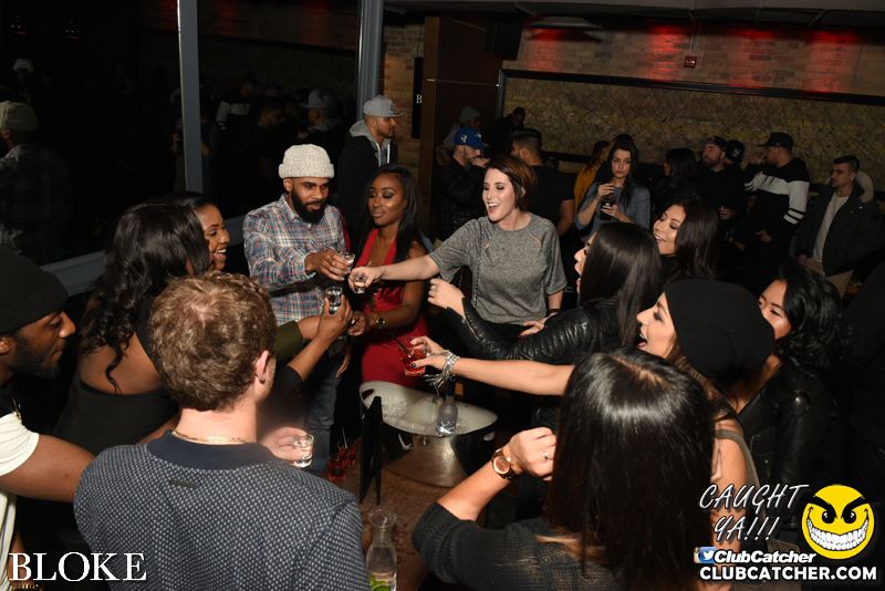 Bloke nightclub photo 48 - February 25th, 2016