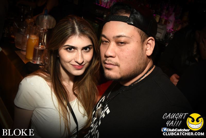 Bloke nightclub photo 54 - February 25th, 2016