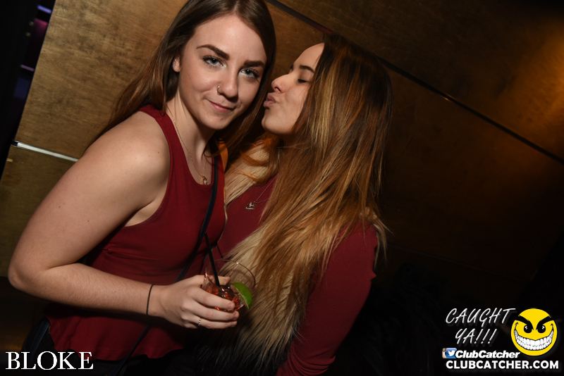 Bloke nightclub photo 55 - February 25th, 2016