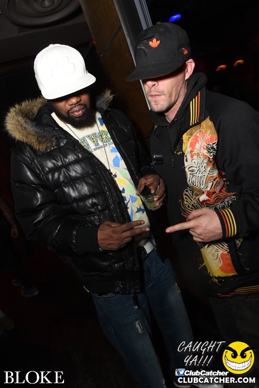 Bloke nightclub photo 56 - February 25th, 2016