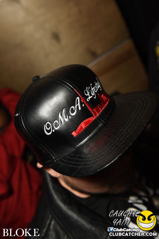 Bloke nightclub photo 57 - February 25th, 2016