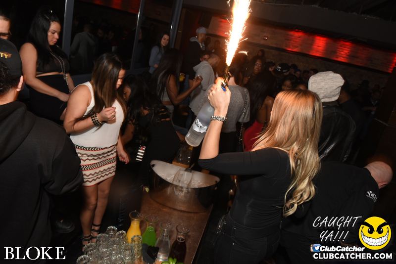 Bloke nightclub photo 59 - February 25th, 2016