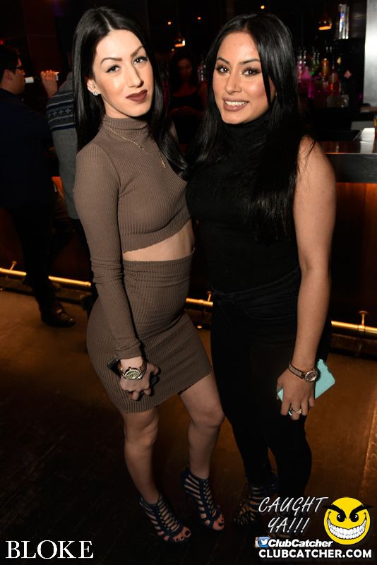 Bloke nightclub photo 60 - February 25th, 2016