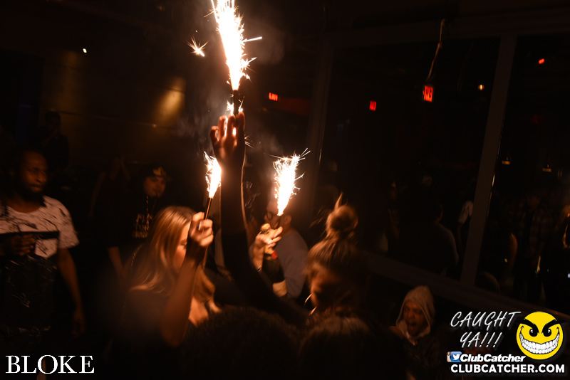 Bloke nightclub photo 7 - February 25th, 2016