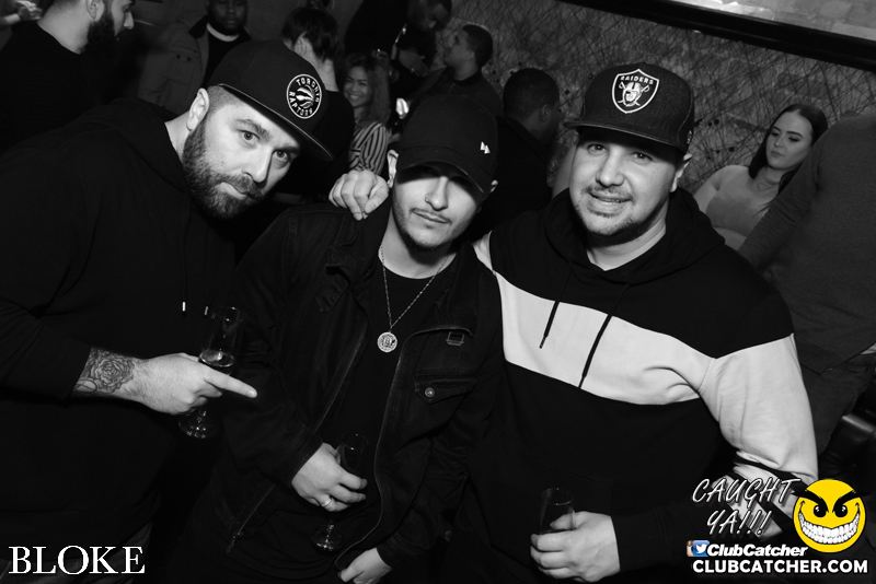 Bloke nightclub photo 67 - February 25th, 2016