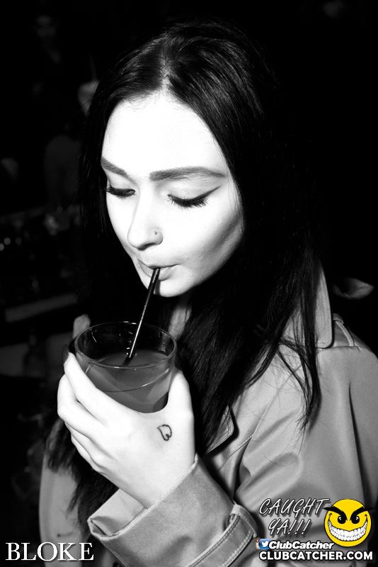 Bloke nightclub photo 68 - February 25th, 2016