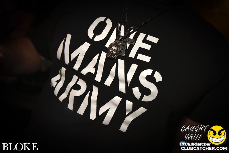 Bloke nightclub photo 69 - February 25th, 2016