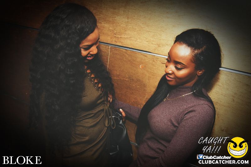 Bloke nightclub photo 8 - February 25th, 2016