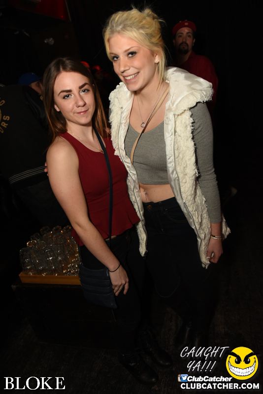 Bloke nightclub photo 71 - February 25th, 2016