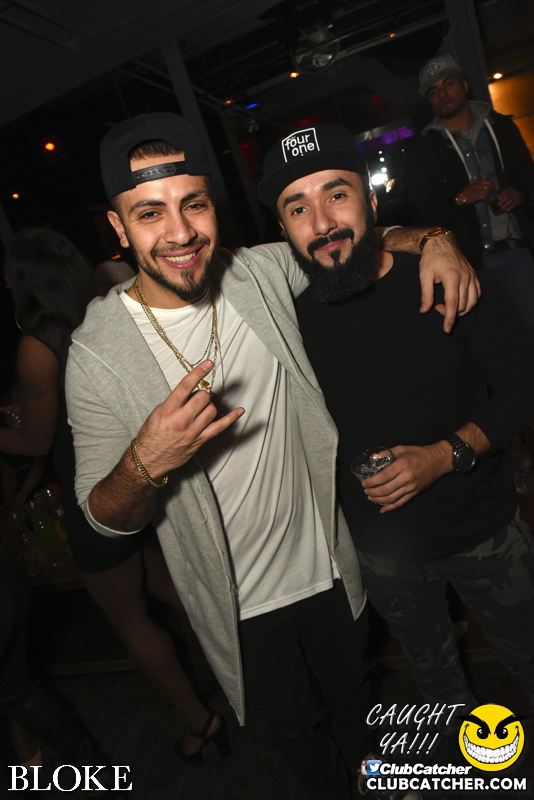 Bloke nightclub photo 73 - February 25th, 2016