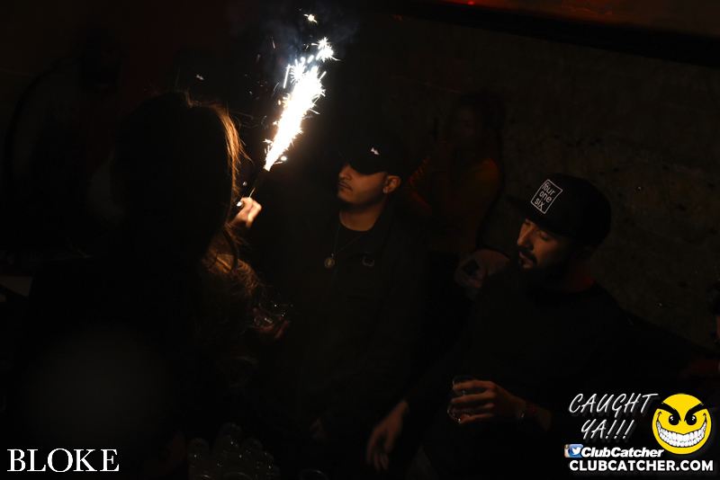 Bloke nightclub photo 74 - February 25th, 2016