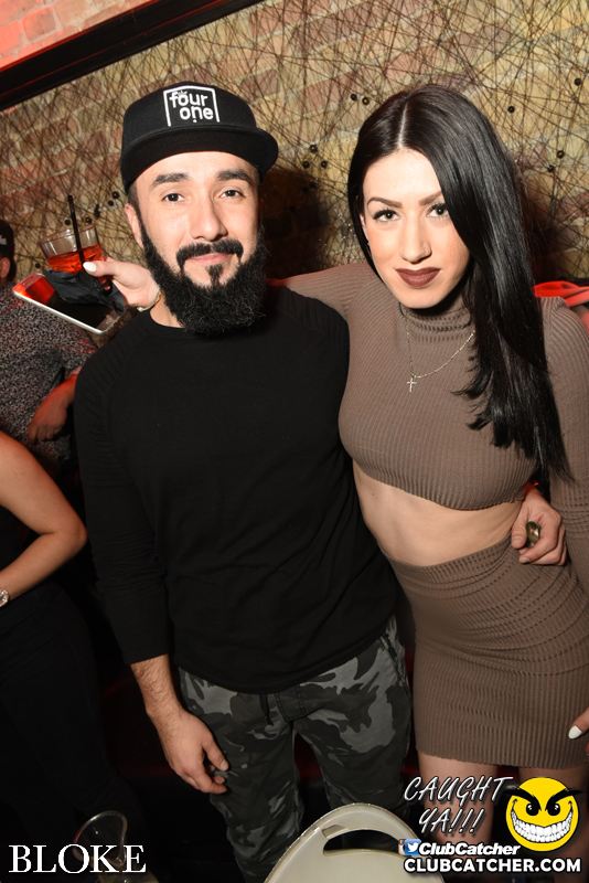 Bloke nightclub photo 76 - February 25th, 2016