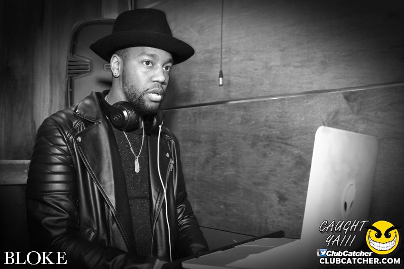 Bloke nightclub photo 77 - February 25th, 2016