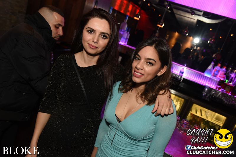Bloke nightclub photo 79 - February 25th, 2016