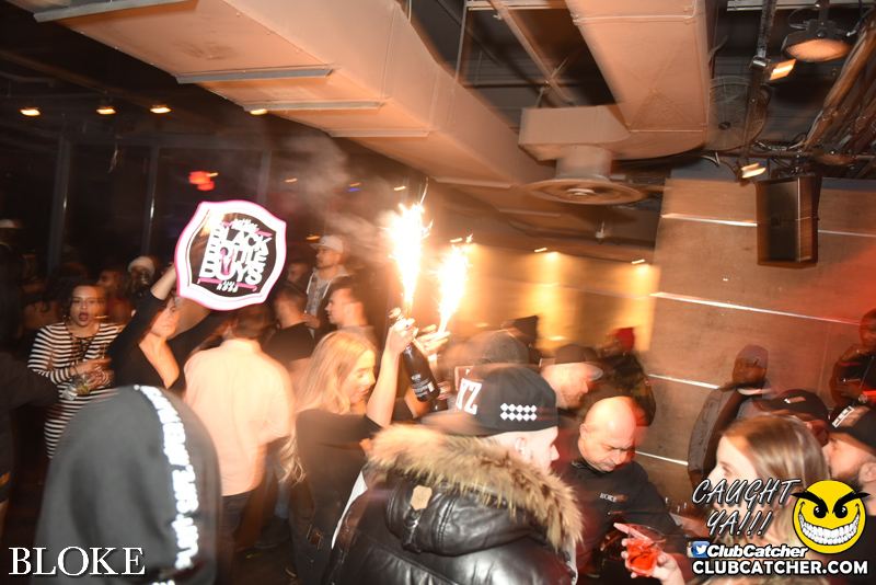 Bloke nightclub photo 81 - February 25th, 2016