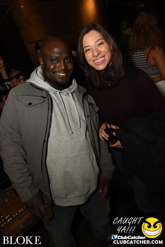 Bloke nightclub photo 83 - February 25th, 2016