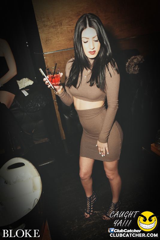 Bloke nightclub photo 84 - February 25th, 2016