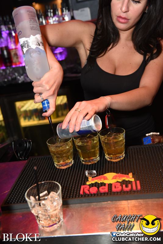 Bloke nightclub photo 89 - February 25th, 2016