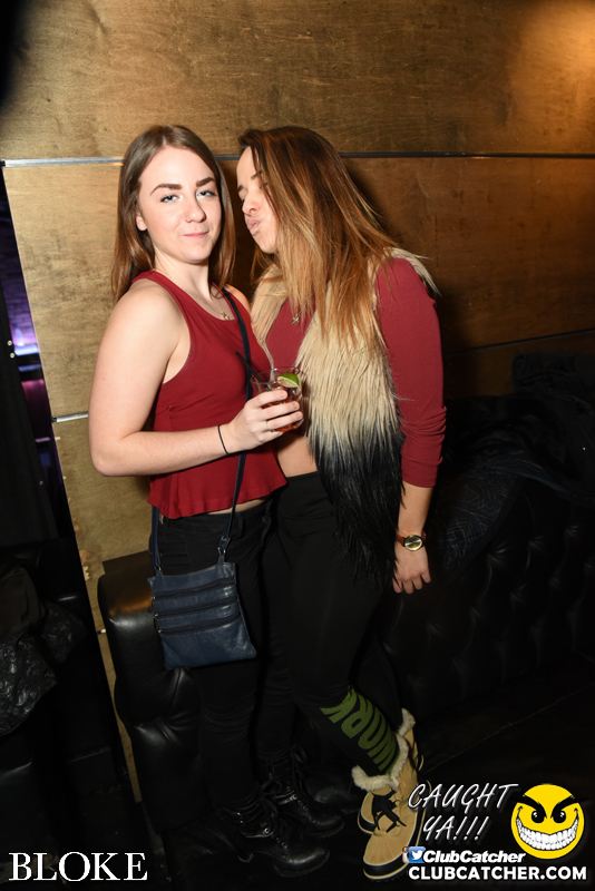 Bloke nightclub photo 90 - February 25th, 2016