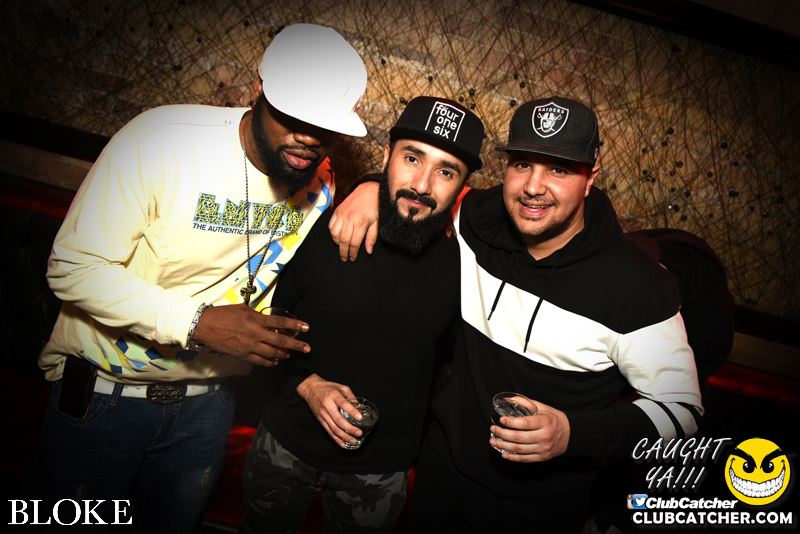 Bloke nightclub photo 10 - February 25th, 2016