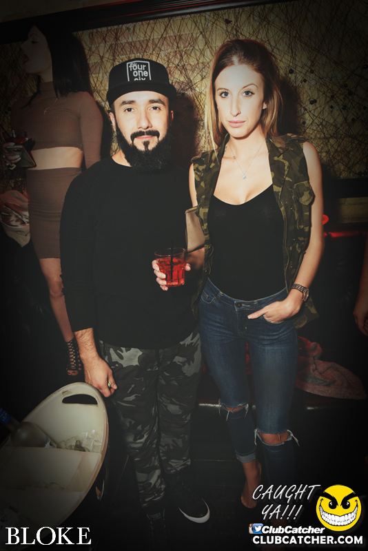 Bloke nightclub photo 92 - February 25th, 2016