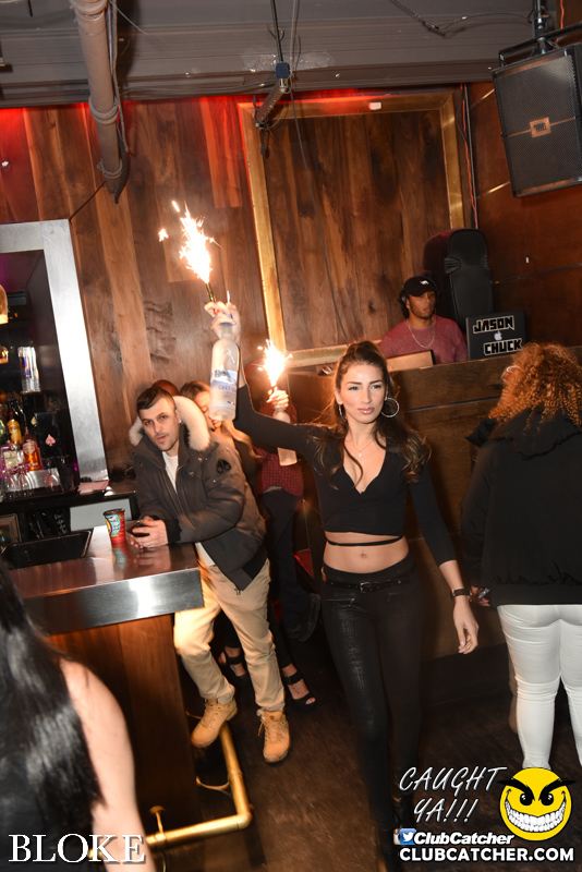 Bloke nightclub photo 93 - February 25th, 2016