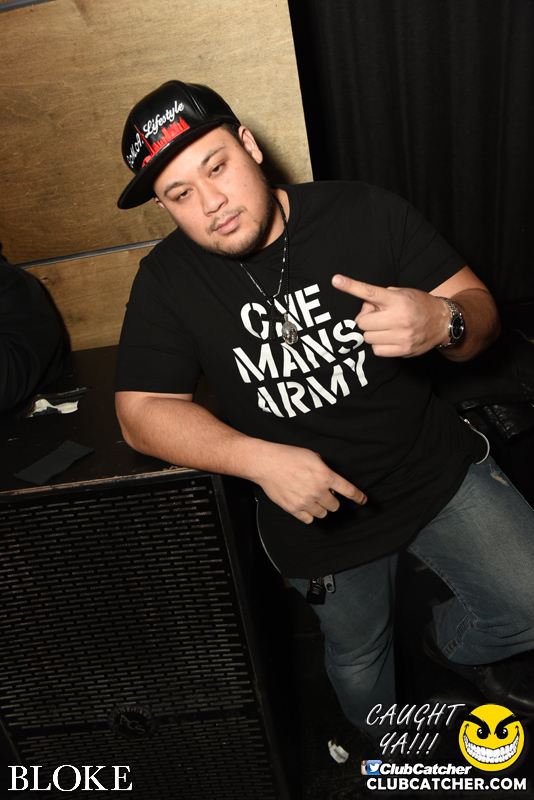 Bloke nightclub photo 96 - February 25th, 2016