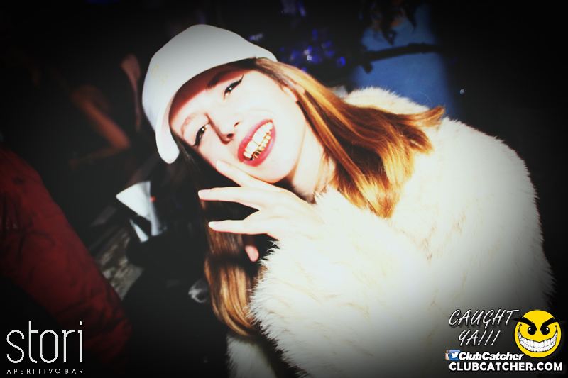 Stori Aperitivo lounge photo 103 - February 26th, 2016