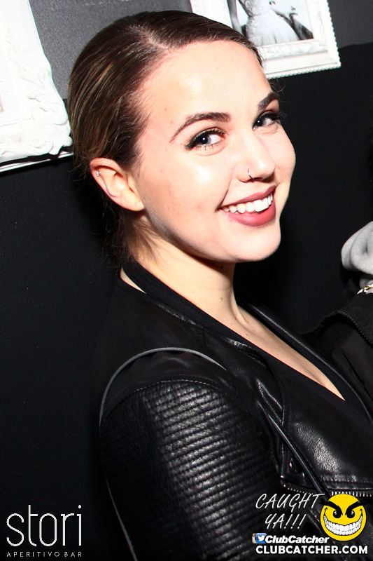 Stori Aperitivo lounge photo 22 - February 26th, 2016
