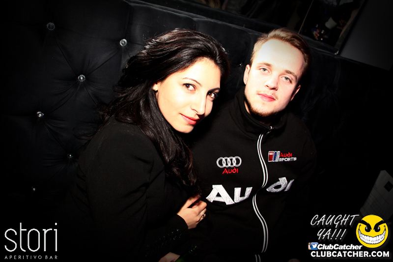 Stori Aperitivo lounge photo 50 - February 26th, 2016