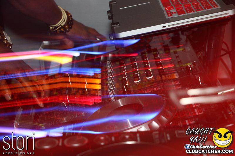 Stori Aperitivo lounge photo 66 - February 26th, 2016