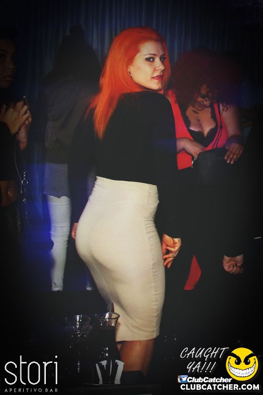 Stori Aperitivo lounge photo 92 - February 26th, 2016