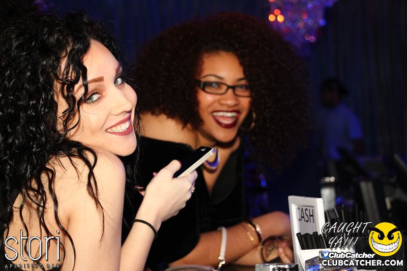 Stori Aperitivo lounge photo 95 - February 26th, 2016