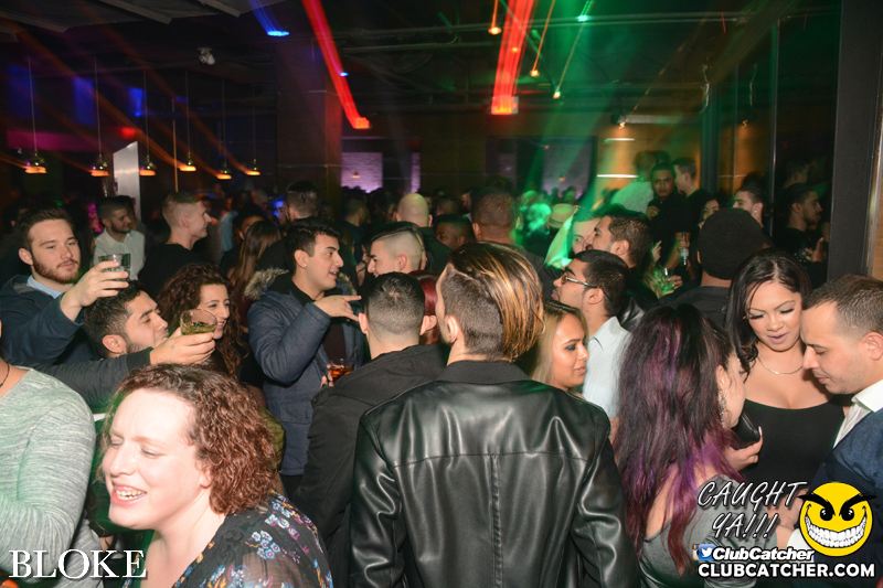 Bloke nightclub photo 1 - February 27th, 2016