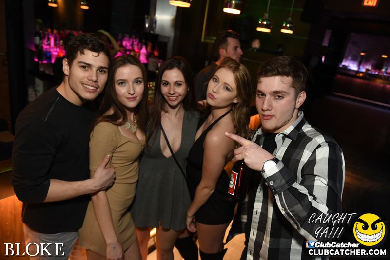 Bloke nightclub photo 101 - February 27th, 2016