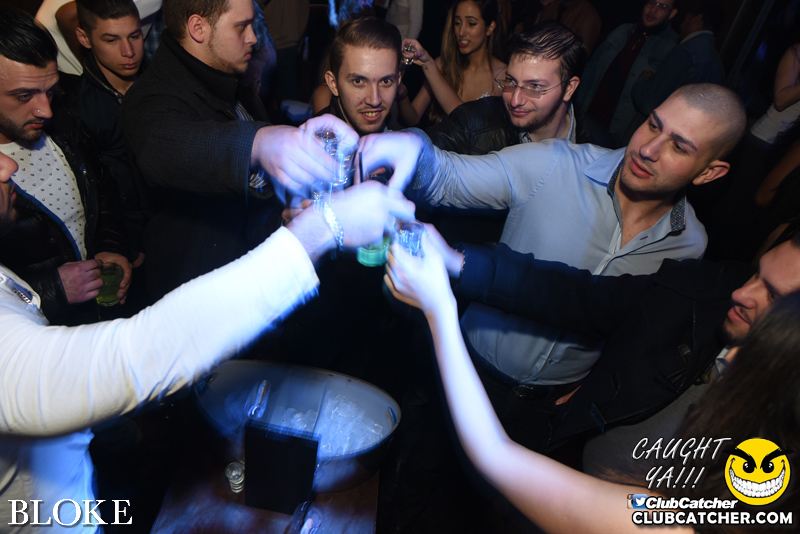 Bloke nightclub photo 102 - February 27th, 2016