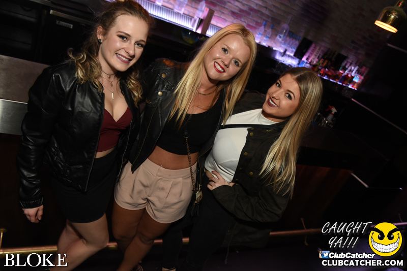 Bloke nightclub photo 105 - February 27th, 2016