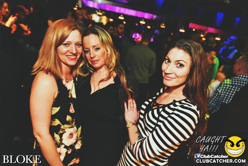 Bloke nightclub photo 107 - February 27th, 2016