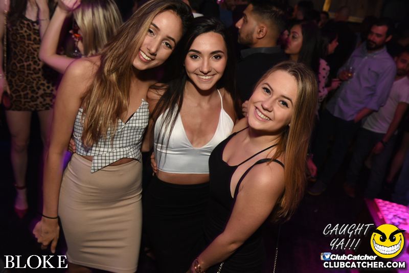 Bloke nightclub photo 108 - February 27th, 2016