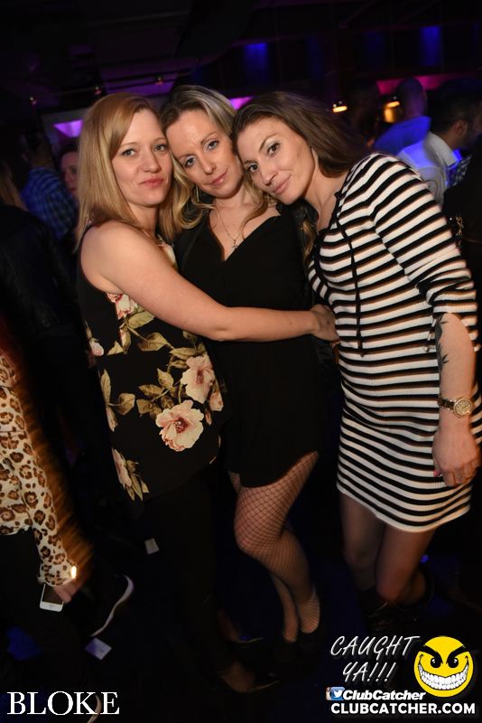 Bloke nightclub photo 109 - February 27th, 2016