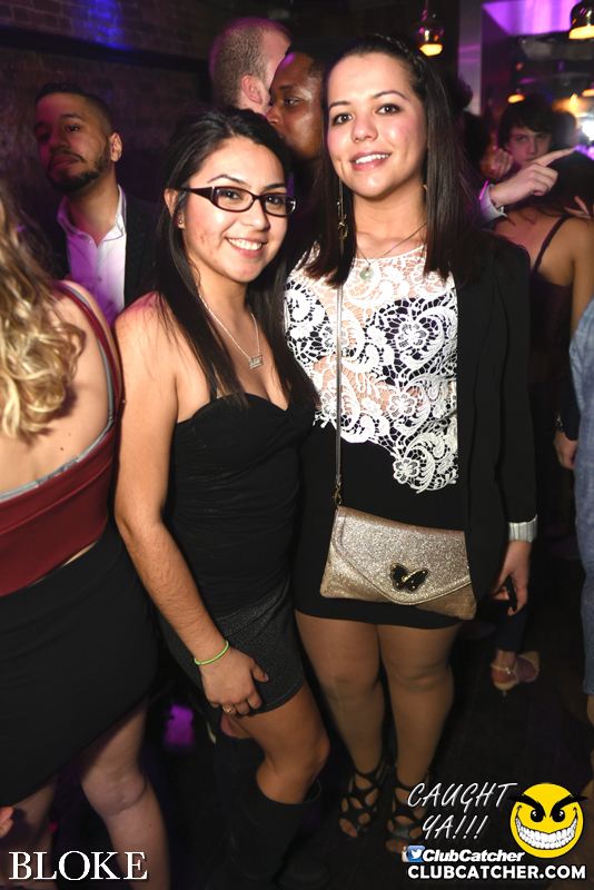 Bloke nightclub photo 112 - February 27th, 2016