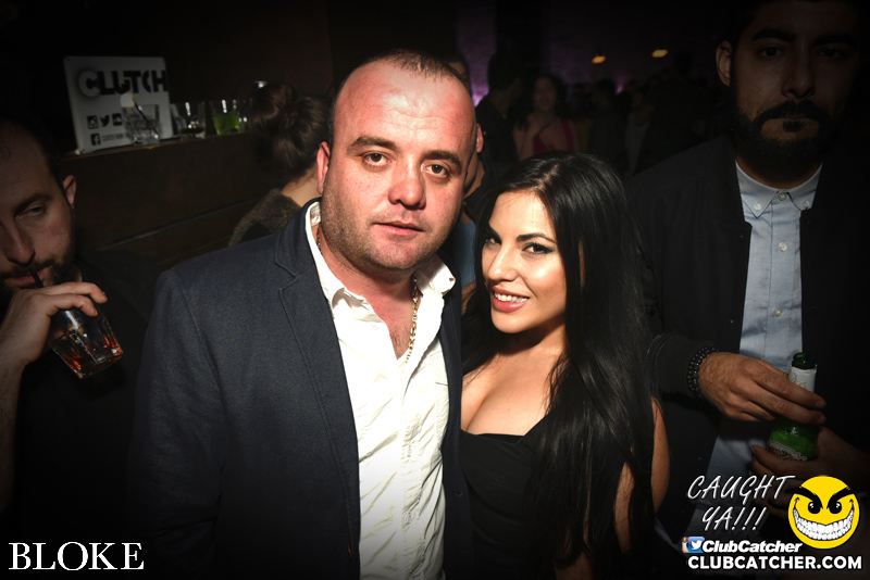 Bloke nightclub photo 114 - February 27th, 2016