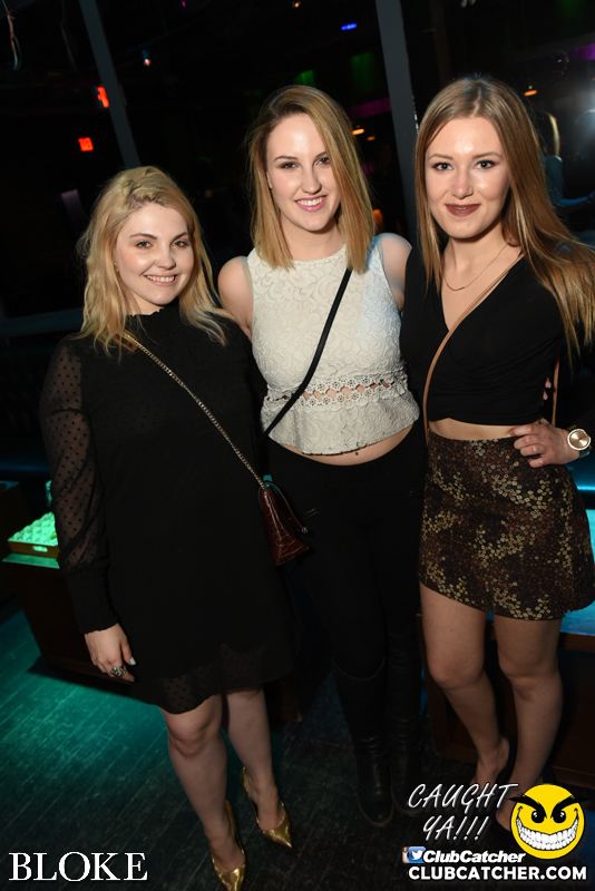 Bloke nightclub photo 115 - February 27th, 2016